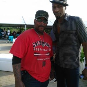 Meet your Posher, Antoine